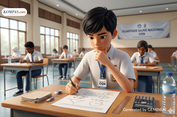 50 Contoh Soal OSN Matematika SMP 2026 dan Kunci Jawaban Latihan Olimpiade 50 Contoh Soal OSN Matematika SMP 2026 dan Kunci Jawaban Latihan Olimpiade