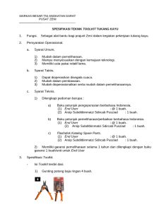 5 Cara Seru Menyelesaikan Contoh Soal Cerita tentang Pekerjaan Tukang Kayu Kelas 3, Wajib Tahu