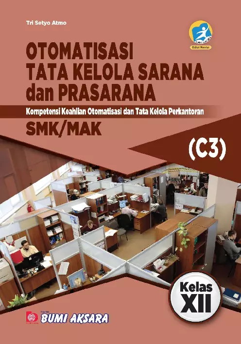 5 Soal Ujian Sekolah Otomatisasi Tata Kelola Perkantoran PPPK 2026 Wajib Dihafal