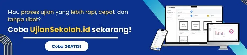 Aplikasi Ujian CBT Offline Solusi Ujian Tanpa Internet Aplikasi Ujian CBT Offline Solusi Ujian Tanpa Internet