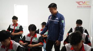 Kumpulan Contoh Soal dan Jawaban Dkk 3 K3LH Kelas 10 SMK yang Wajib Kamu Kuasai