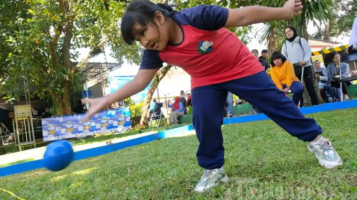 60 Soal Ujian Sekolah PJOK Kelas 6 2026 dan Kunci Jawaban ASAJ US 60 Soal Ujian Sekolah PJOK Kelas 6 2026 dan Kunci Jawaban ASAJ US