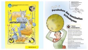150+ Contoh Soal Antropologi Kelas 10 Semester 2 2026 Ternyata Segampang Ini, Wajib Tahu