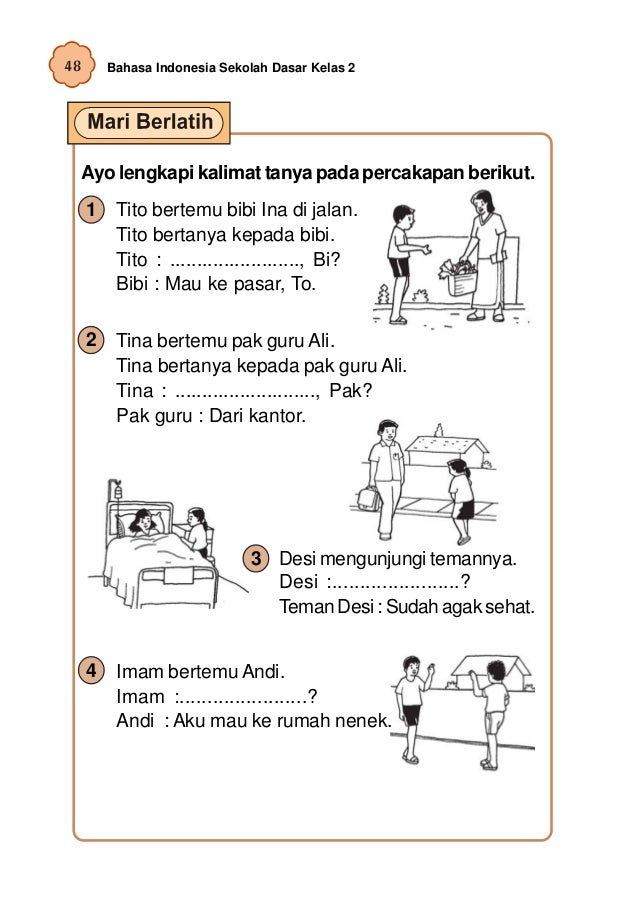 Terbukti! 5 Cara Memilih Latihan Soal Bahasa Indonesia Kelas 3 SD untuk Nilai Terbaik 2026