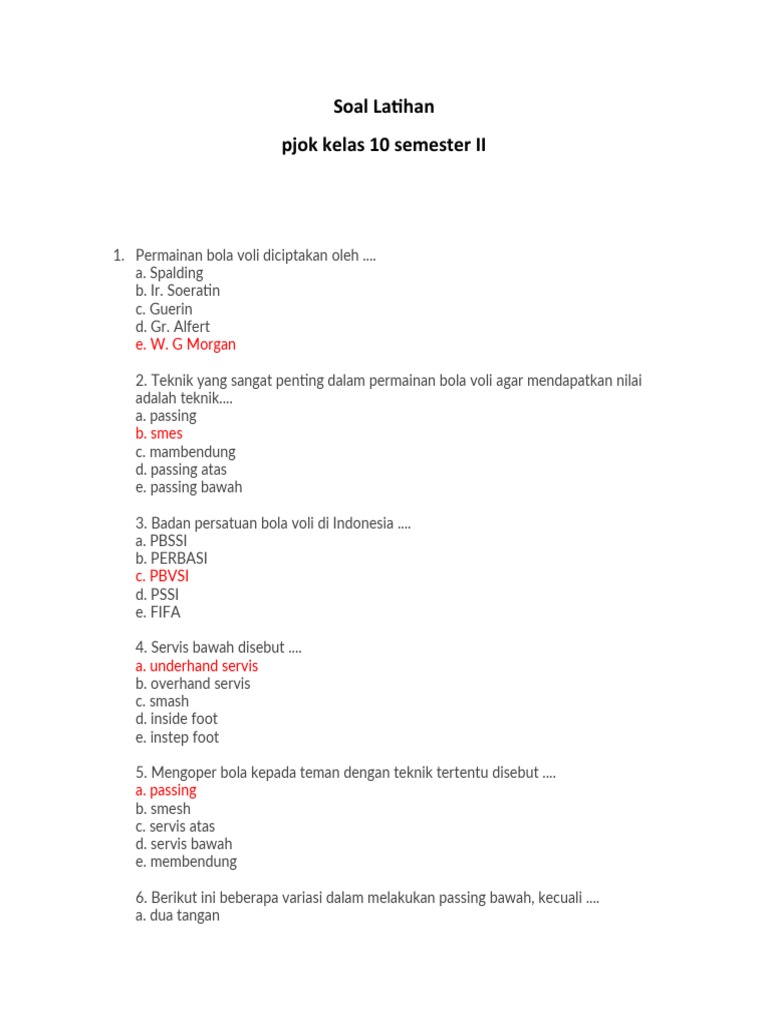 Ternyata Ini Dia Kunci Jawaban Contoh Soal Alsintan Kelas 10 Semester 2 Hal 98 yang Jarang Diketahui