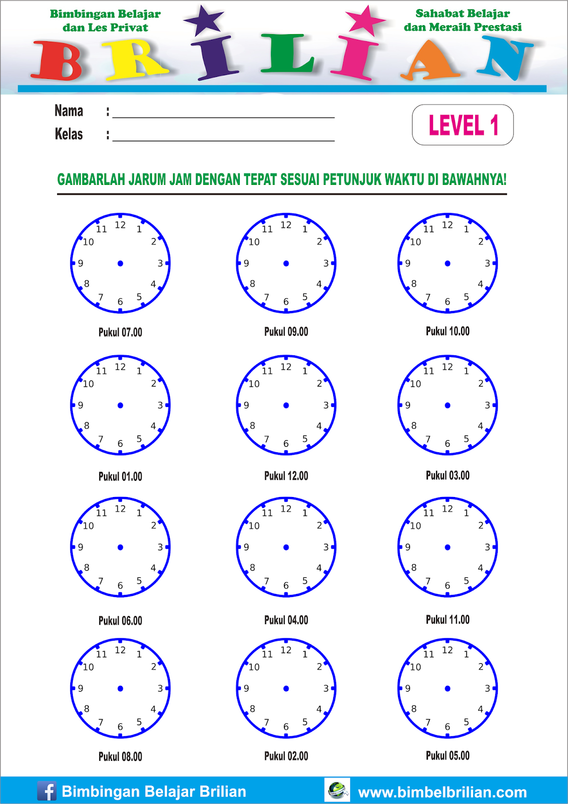 Ternyata Ini Rahasia Gambar Matematika Waktu Latihan Soal Kelas 3 yang Bikin Guru SD Wajib Tahu Sebelum Sulingjar 2026