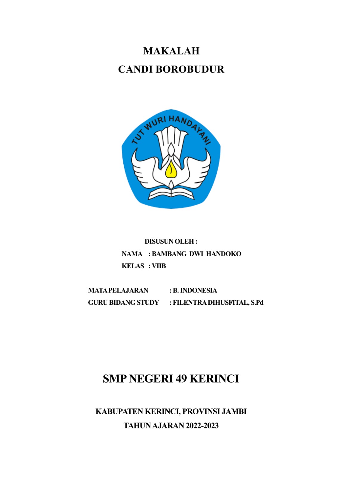 Terbukti 7 Contoh Soal PTS PKWU Kelas X Semester 2 yang Wajib Kamu Kuasai Sebelum Ujian