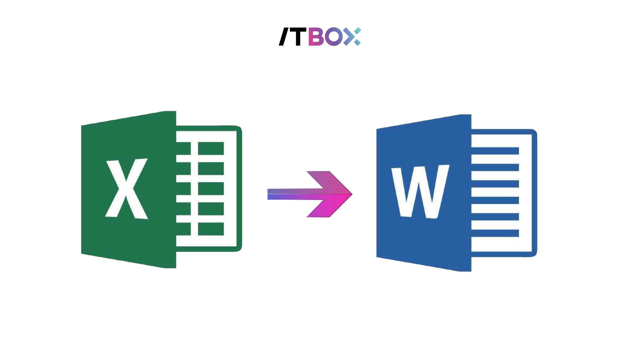 Rahasia Cara Convert Excel ke Word Tidak Berubah Format yang Jarang Diketahui