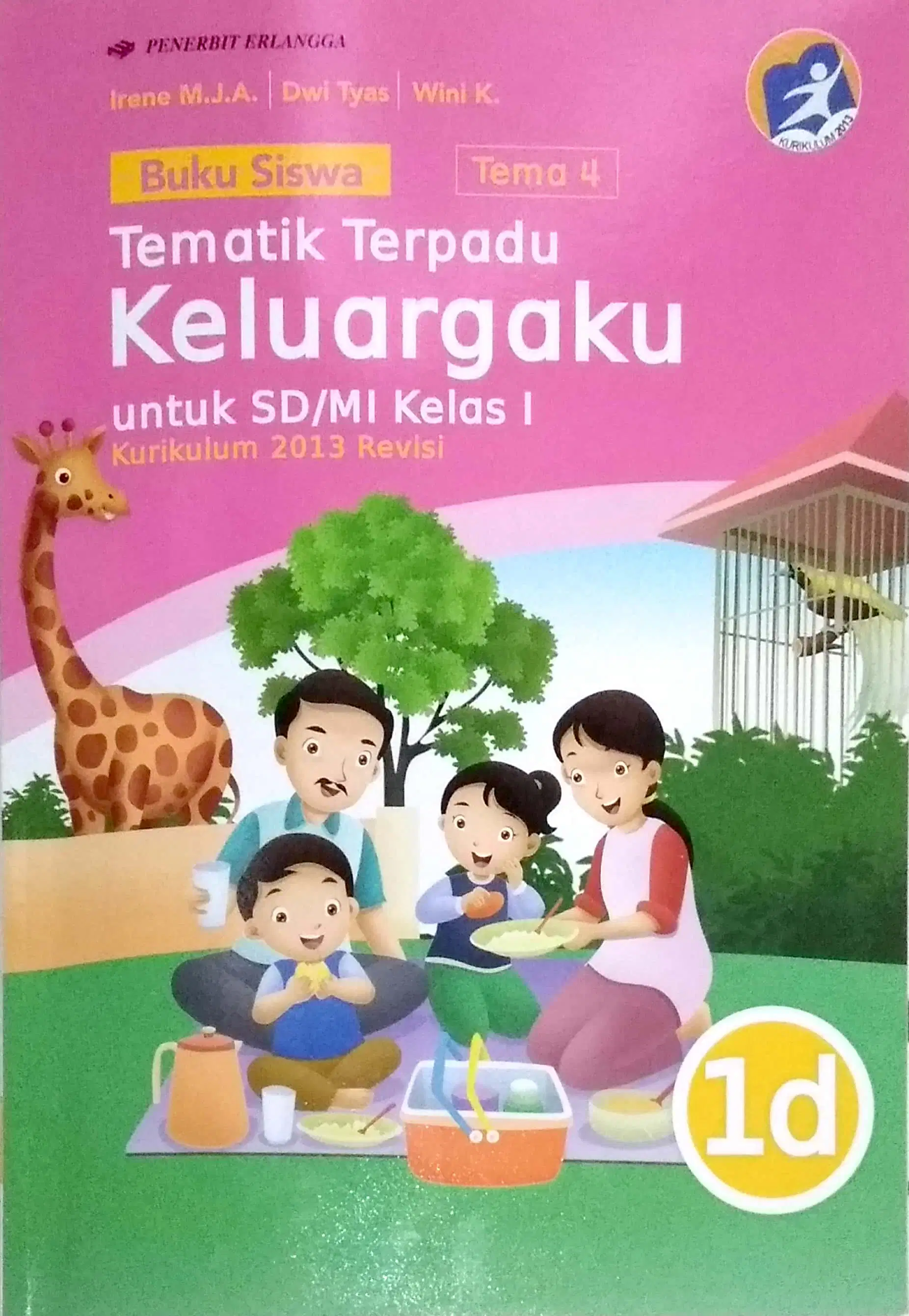 Wajib Tahu! Bocoran Materi Soal Tema 4 Subtema 2 Kelas 1 Agar Nilai Ujian Sempurna Wajib Tahu! Bocoran Materi Soal Tema 4 Subtema 2 Kelas 1 Agar Nilai Ujian Sempurna