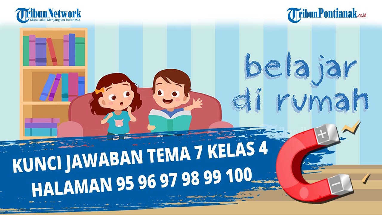 Wajib Tahu Kependidikan.com Soal UN Kelas 4 Tema 7 dan Kunci Jawaban Terbaru Wajib Tahu Kependidikan.com Soal UN Kelas 4 Tema 7 dan Kunci Jawaban Terbaru